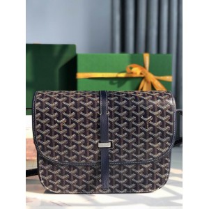 Goyard Belvédère MM bag 29x23x9cm Bags
