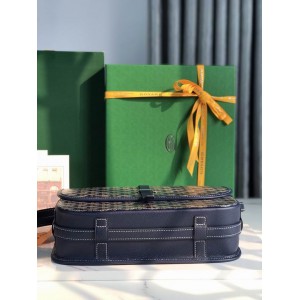 Goyard Belvédère MM bag 29x23x9cm Bags