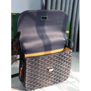 Goyard Belvédère MM bag 29x23x9cm Bags