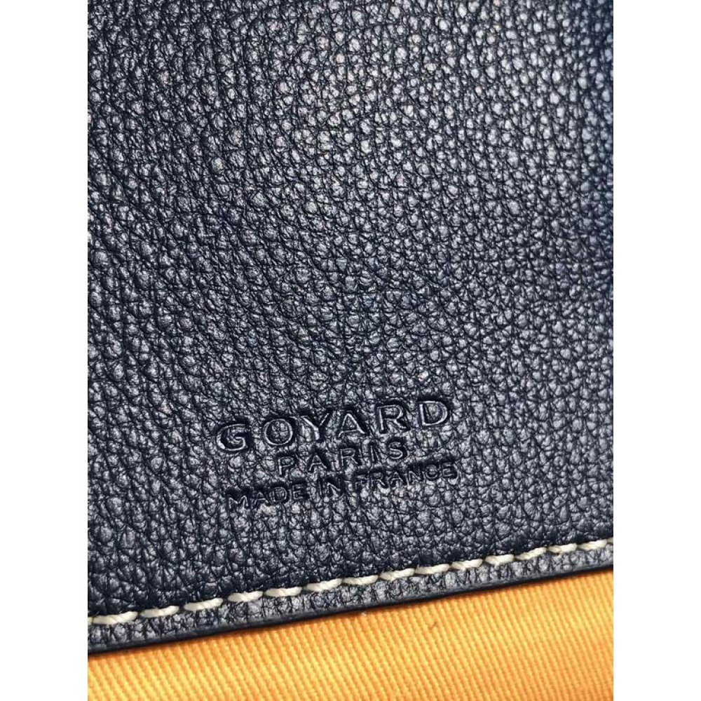 Goyard Belvédère MM bag 29x23x9cm Bags