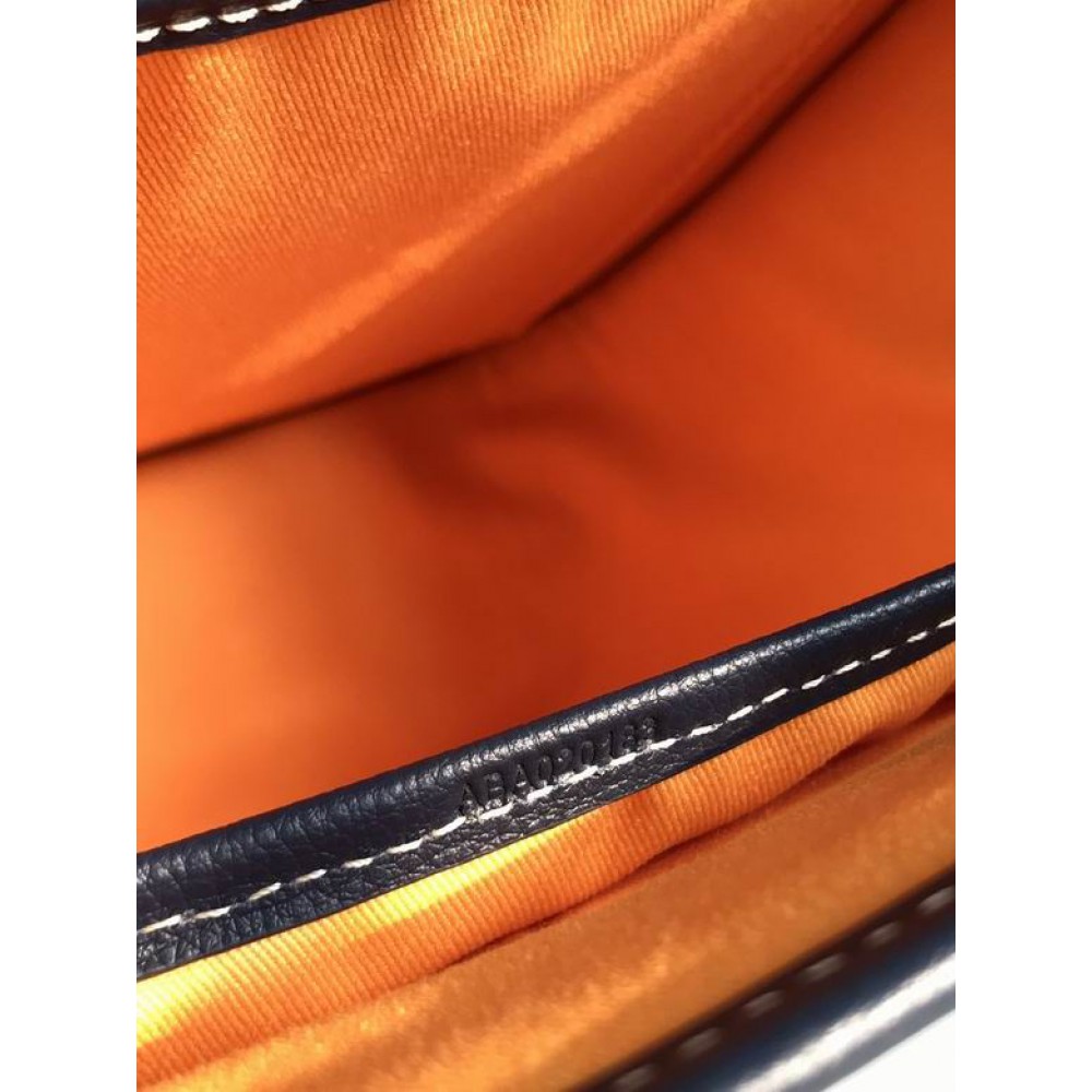 Goyard Belvédère MM bag 29x23x9cm Bags