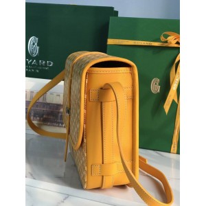 Goyard Belvédère MM bag 29x23x9cm Bags