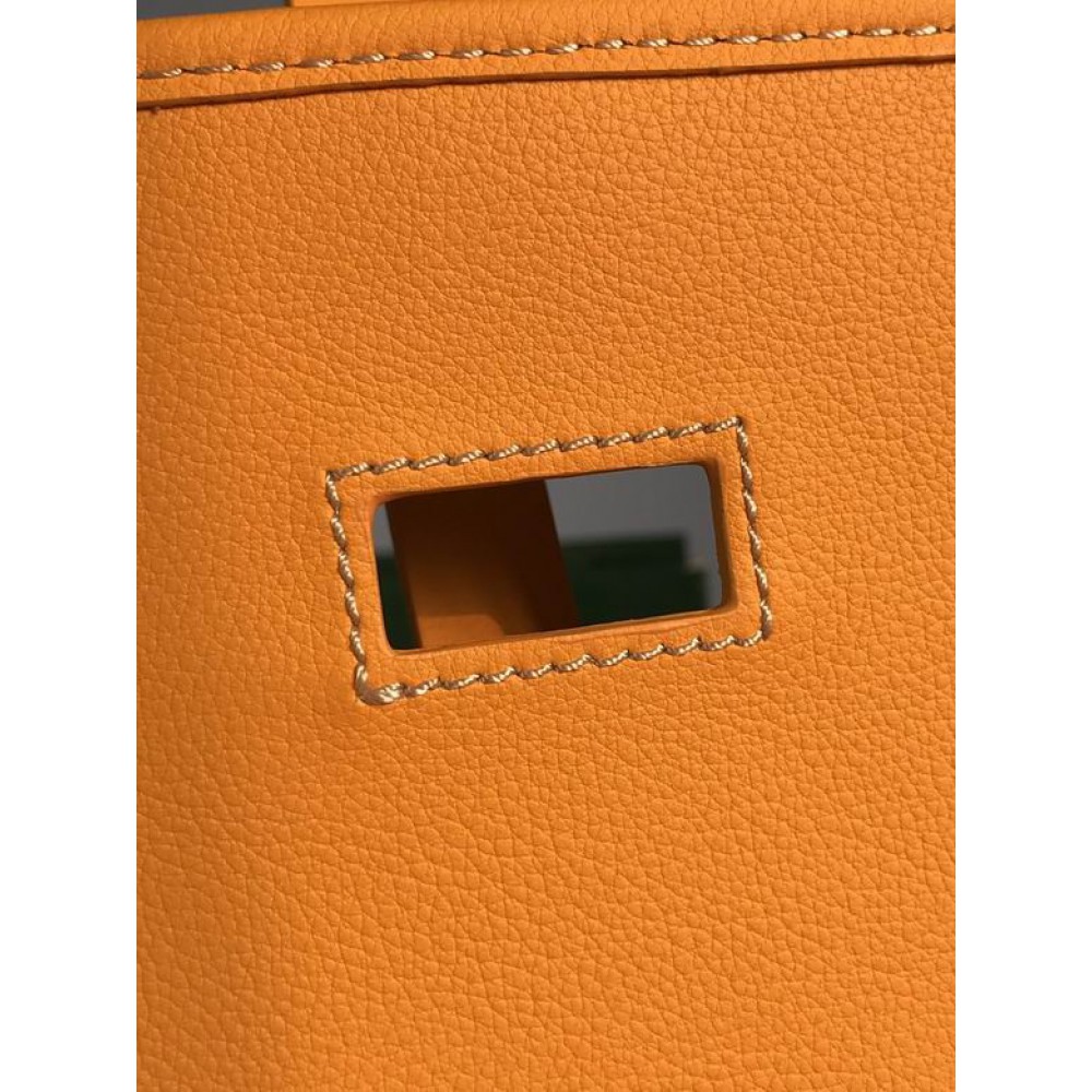 Goyard Belvédère MM bag 29x23x9cm Bags