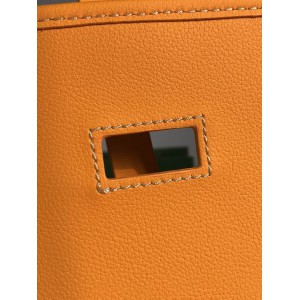 Goyard Belvédère MM bag 29x23x9cm Bags