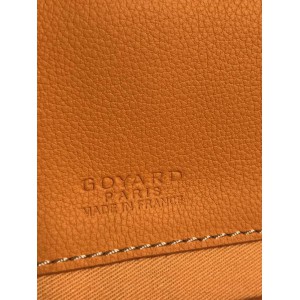 Goyard Belvédère MM bag 29x23x9cm Bags