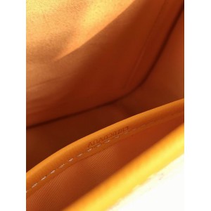 Goyard Belvédère MM bag 29x23x9cm Bags