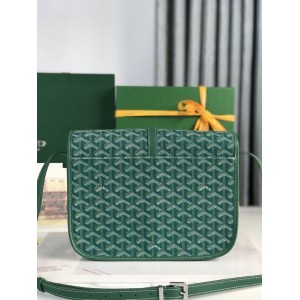 Goyard Belvédère MM bag 29x23x9cm Bags