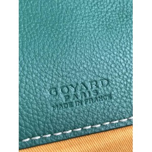 Goyard Belvédère MM bag 29x23x9cm Bags