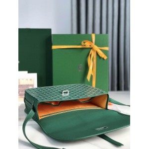 Goyard Belvédère MM bag 29x23x9cm Bags