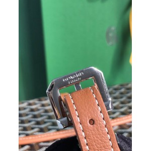 Goyard Belvédère MM bag 29x23x9cm Bags