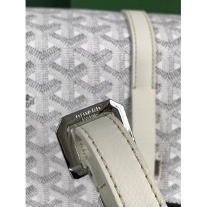 Goyard Belvédère MM bag 29x23x9cm Bags