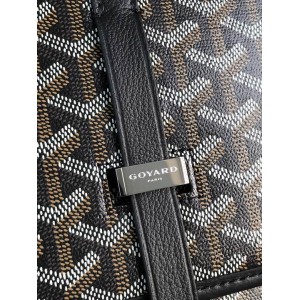 Goyard Belvédère MM bag 29x23x9cm Bags