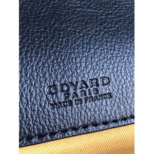 Goyard Belvédère MM bag 29x23x9cm Bags