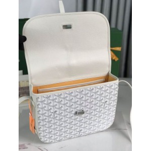 Goyard Belvédère MM bag 29x23x9cm Bags