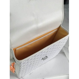 Goyard Belvédère MM bag 29x23x9cm Bags