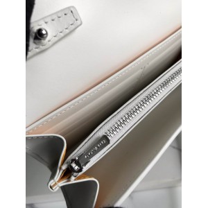 Goyard Varenne Continental Wallet 19x12x3.5cm Crossbody Bags