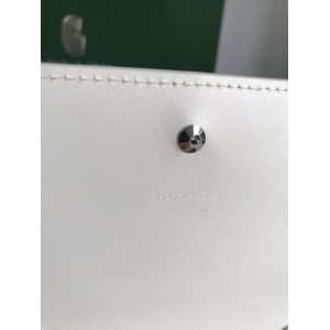 Goyard Varenne Continental Wallet 19x12x3.5cm Crossbody Bags