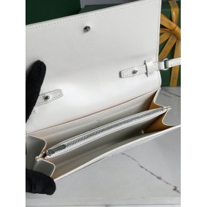 Goyard Varenne Continental Wallet 19x12x3.5cm Crossbody Bags