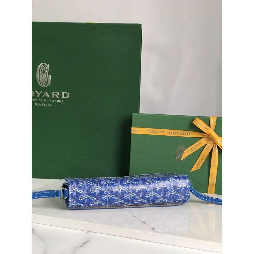 Goyard Varenne Continental Wallet 19x12x3.5cm Crossbody Bags