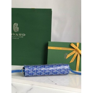 Goyard Varenne Continental Wallet 19x12x3.5cm Crossbody Bags