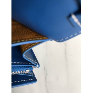 Goyard Varenne Continental Wallet 19x12x3.5cm Crossbody Bags