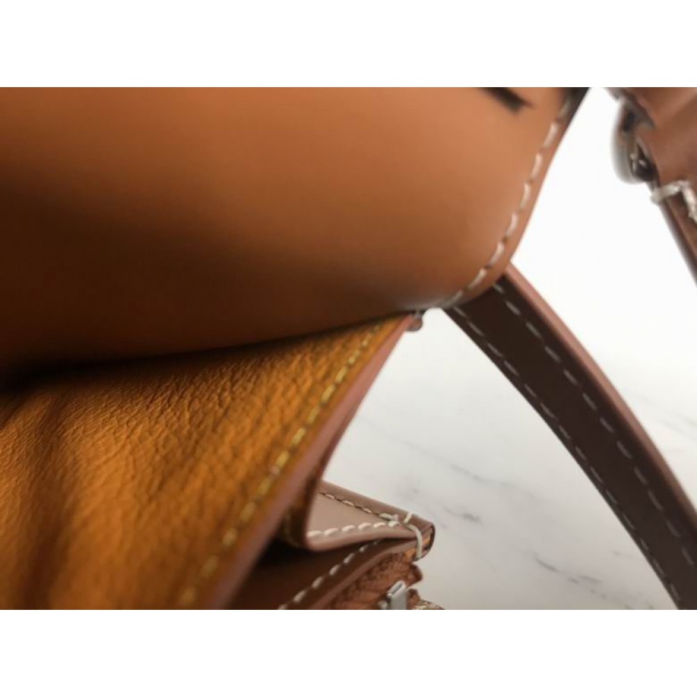 Goyard Varenne Continental Wallet 19x12x3.5cm Crossbody Bags