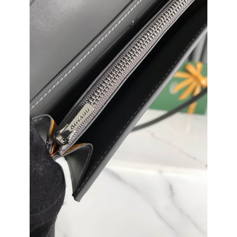 Goyard Varenne Continental Wallet 19x12x3.5cm Crossbody Bags