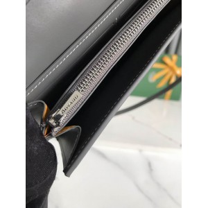 Goyard Varenne Continental Wallet 19x12x3.5cm Crossbody Bags