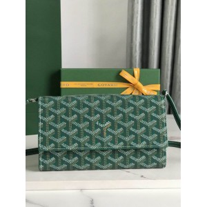 Goyard Varenne Continental Wallet 19x12x3.5cm Crossbody Bags