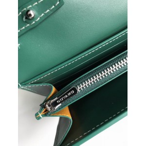 Goyard Varenne Continental Wallet 19x12x3.5cm Crossbody Bags