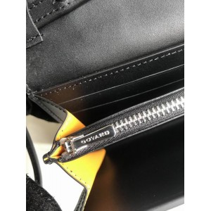 Goyard Varenne Continental Wallet 19x12x3.5cm Crossbody Bags