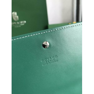 Goyard Varenne Continental Wallet 19x12x3.5cm Crossbody Bags