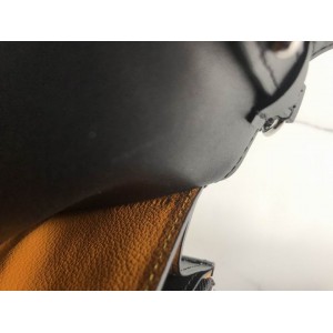 Goyard Varenne Continental Wallet 19x12x3.5cm Crossbody Bags