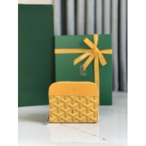 Goyard wallet 12x10cm Accesories