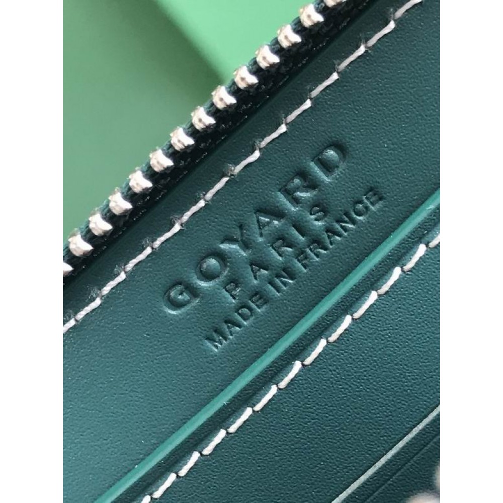 Goyard wallet 12x10cm Accesories