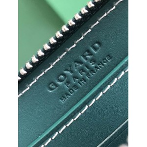 Goyard wallet 12x10cm Accesories