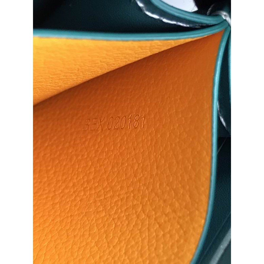 Goyard wallet 12x10cm Accesories