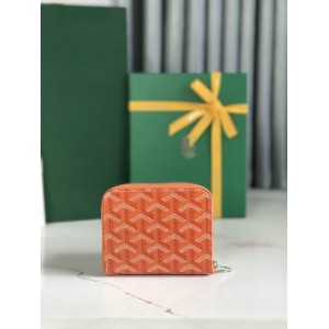 Goyard wallet 12x10cm Accesories