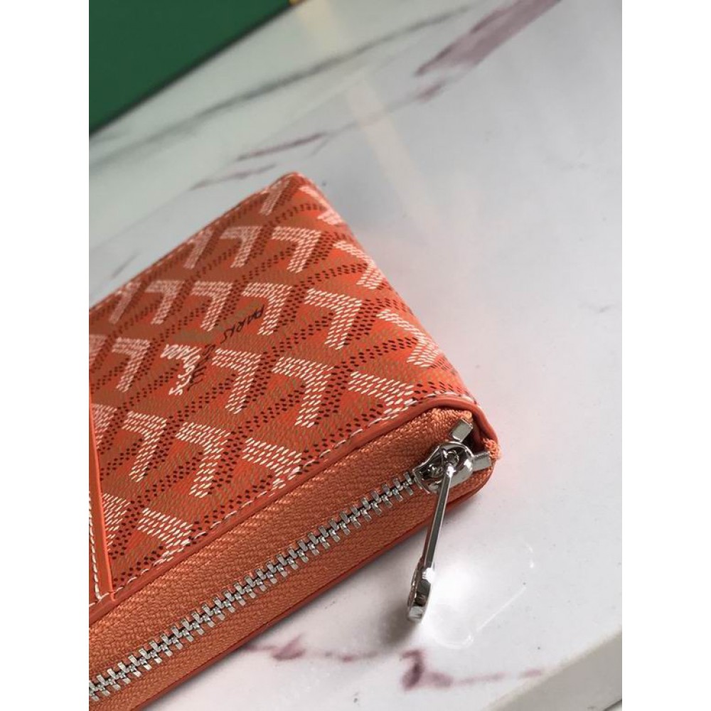 Goyard wallet 12x10cm Accesories