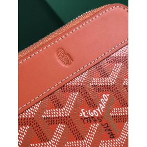 Goyard wallet 12x10cm Accesories