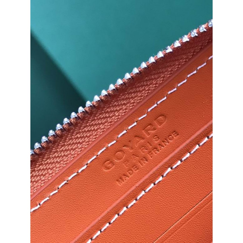 Goyard wallet 12x10cm Accesories