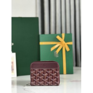 Goyard wallet 12x10cm Accesories