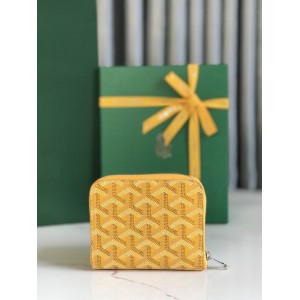 Goyard wallet 12x10cm Accesories