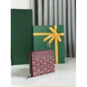 Goyard wallet 12x10cm Accesories