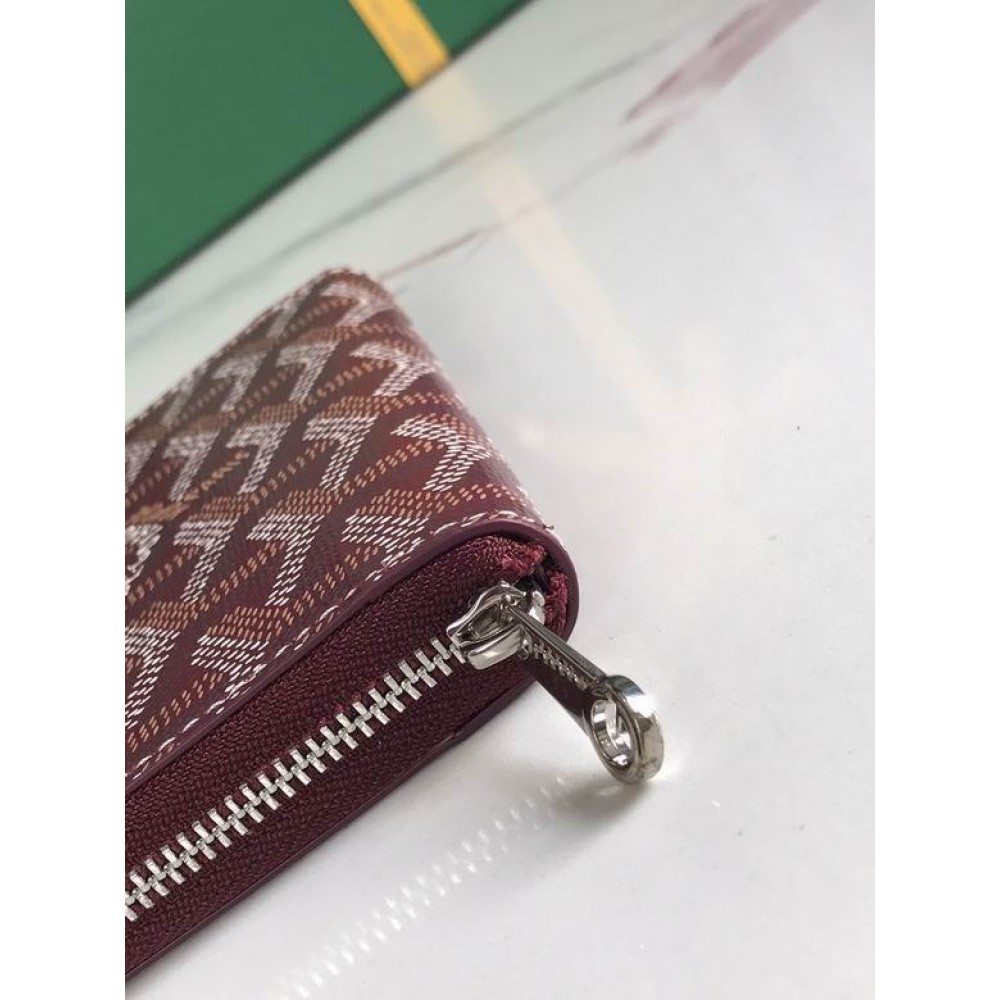 Goyard wallet 12x10cm Accesories