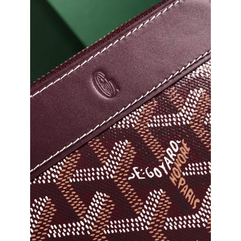 Goyard wallet 12x10cm Accesories