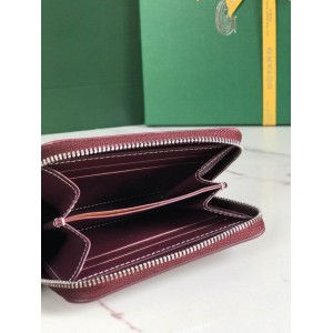 Goyard wallet 12x10cm Accesories