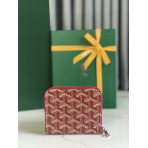 Goyard wallet 12x10cm Accesories