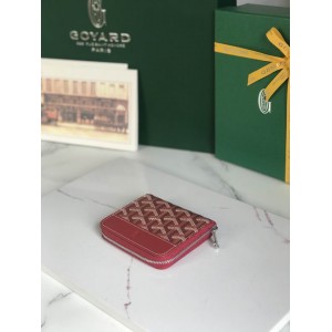Goyard wallet 12x10cm Accesories