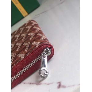 Goyard wallet 12x10cm Accesories